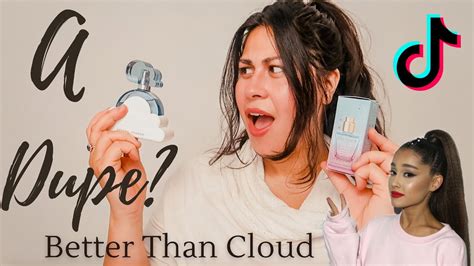 tik tok perfume dupes|tiktok dupe guide.